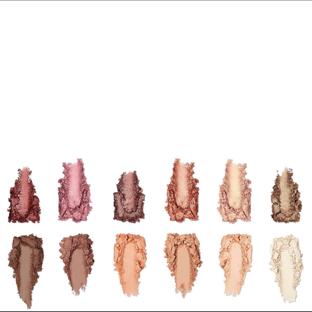 Illamasqua Unveiled Artistry Palette - Picture 2 of 4